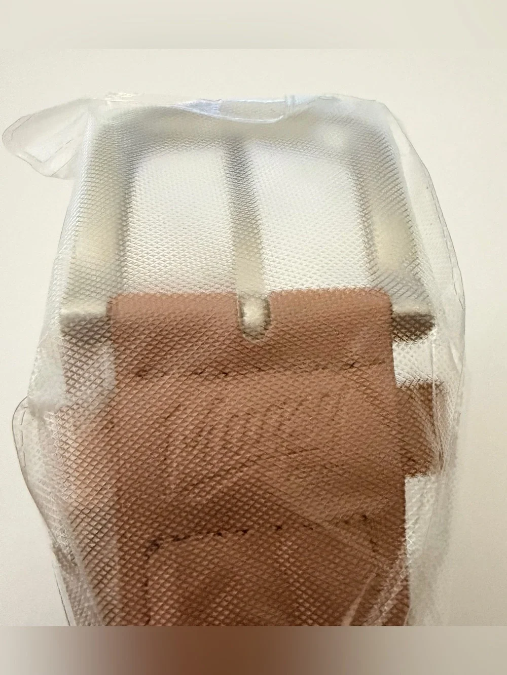 Mugsy Saddle Stretch Belt Brown‎ New